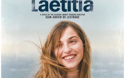 Laetitia, la mini-série événement de France2
