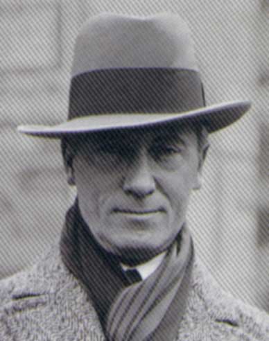 Maurice Dekobra