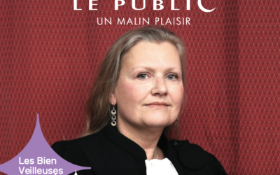 Journal d’Assises en Belgique