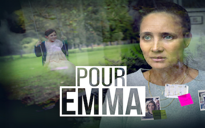 Pour Emma : la Josacine en fiction